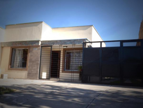 Departamento Mirta
